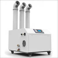 300 W Ultrasonic Humidifier