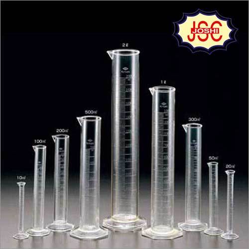 Laboratory Measuring Cylinder