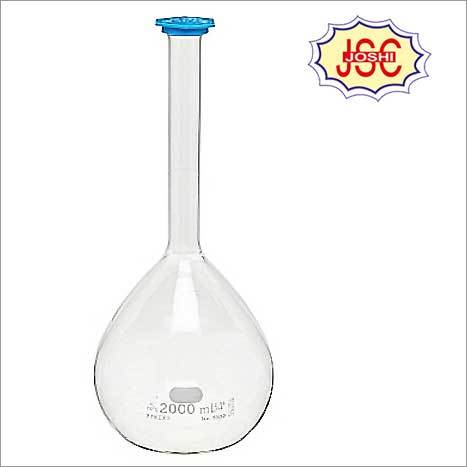 100 Ml Sugar Flask Application: Laboratory