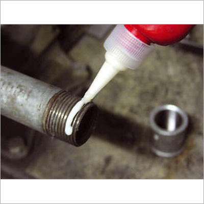 Anaerobic Adhesive