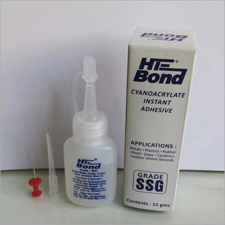 Super Magic Glue