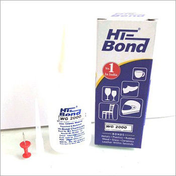 Hi Bond Wg 2000 Gel