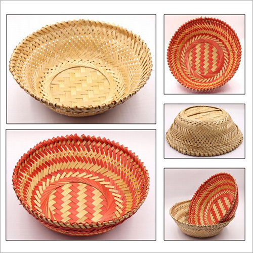 Designer Tripura Basket