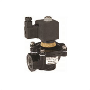 28 NB Pulse Jet Solenoid Valve