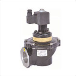 40 Nb - 50 Nb Double Diaphragm Pulse Jet Solenoid Valve Application: Industrial