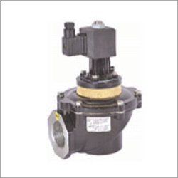 40 NB - 50 NB Double Diaphragm Pulse Jet Solenoid Valve