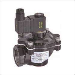 28 NB Miniature Solenoid Pulse Jet Valve
