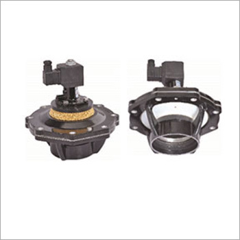 Tank Mounted Pulse Jet Valve