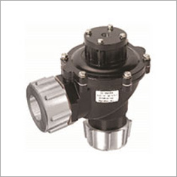 40 NB Remote Pilot Double Diaphragm Dressure Nut Port Pulse Jet Valve