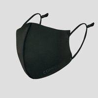 [The adjustable wire ear loops] Washable Comfor-Tech Copper Antibacterial Mask