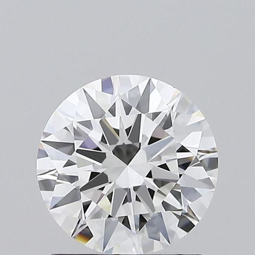1.03 Carat VVS2 Clarity ROUND Lab Grown Diamond