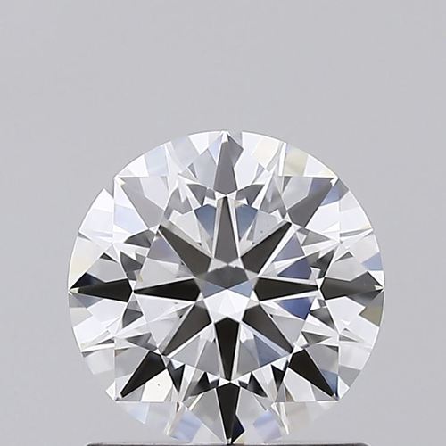 1.02 Carat VVS2 Clarity ROUND Lab Grown Diamond