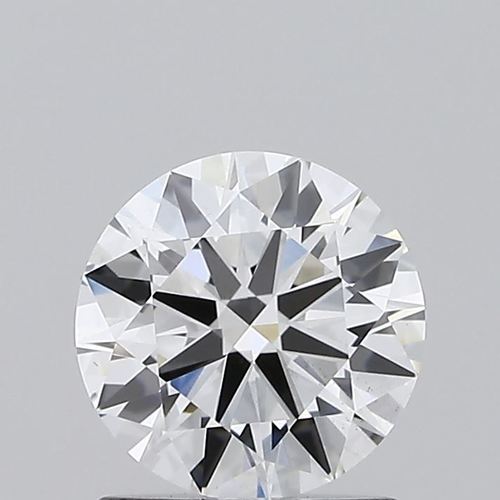 1.02 Carat VS2 Clarity ROUND Lab Grown Diamond