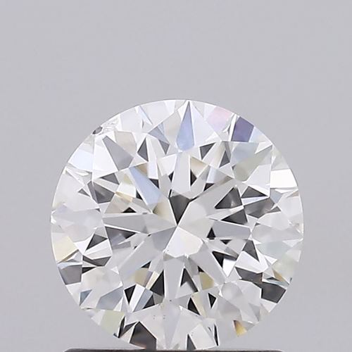 1.02 Carat SI1 Clarity ROUND Lab Grown Diamond
