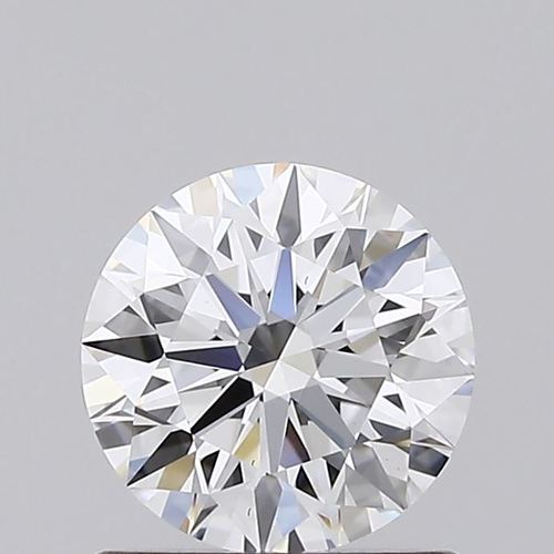 1.02 Carat VS1 Clarity ROUND Lab Grown Diamond