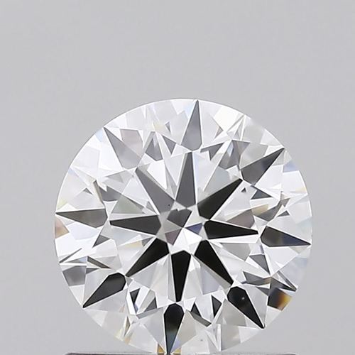 1.02 Carat VS1 Clarity ROUND Lab Grown Diamond