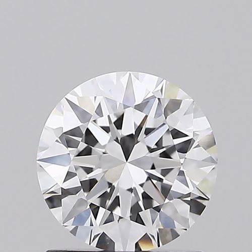1.01 Carat VVS2 Clarity ROUND Lab Grown Diamond