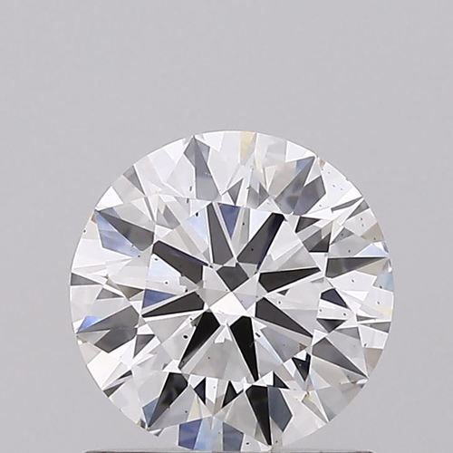 1.01 Carat VS2 Clarity ROUND Lab Grown Diamond