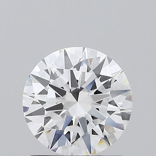 1.01 Carat VVS2 Clarity ROUND Lab Grown Diamond