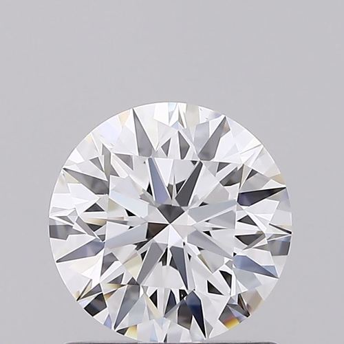 1.01 Carat VS1 Clarity ROUND Lab Grown Diamond
