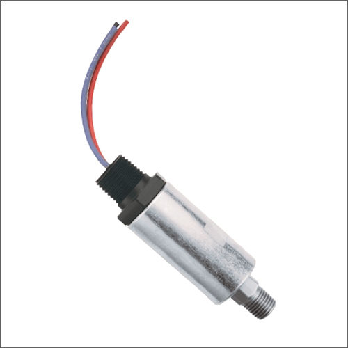 High Pressure Switch