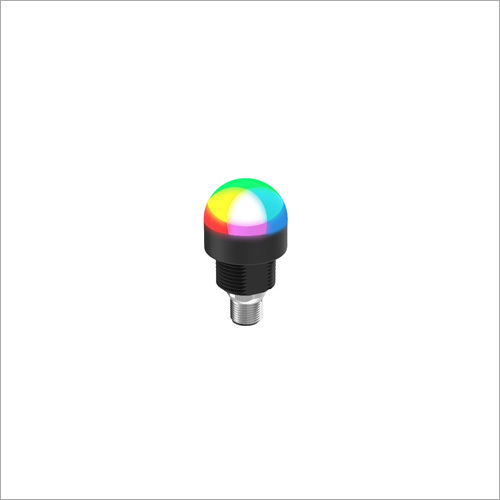 Series Multicolor RGB IndicatorsLights