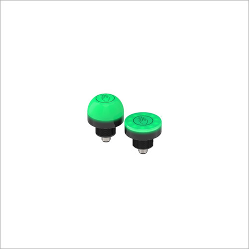 50 mm Illuminated Touch Buttons