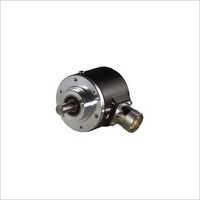 Safety Kubler Encoder