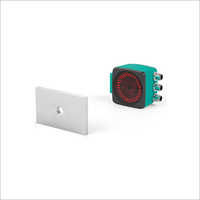 Vision Sensors For Precision Positioning - Input: 250 Ma