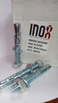 Wedge Anchor