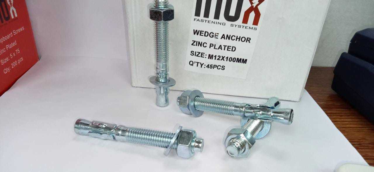 Wedge Anchor