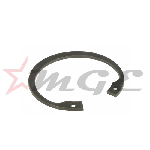 Vespa PX LML Star NV - Cluster Bearing - Reference Part Number - #S-6647