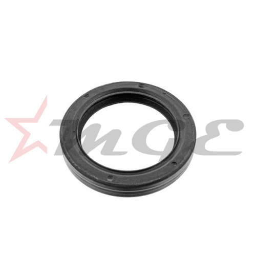 Vespa PX LML Star NV - Oil Seal Rear Hub - Reference Part Number - #S-8714