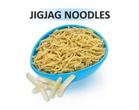 Zigzag Noodles