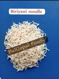 Birayani  Noodles