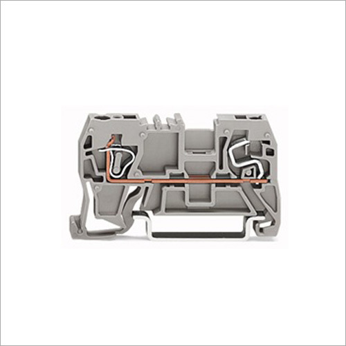 Wago Industrial Terminals