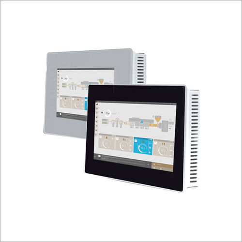 eTOP Series HMI