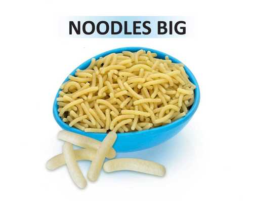 Big Noodles papad pipe