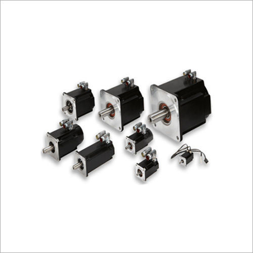 AC Synchronous Servo Motors