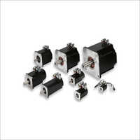 AC Servo Motor