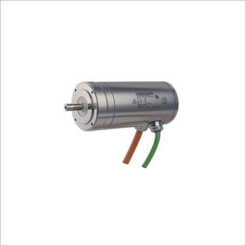 AC Synchronous Stainless Steel Servo Motors