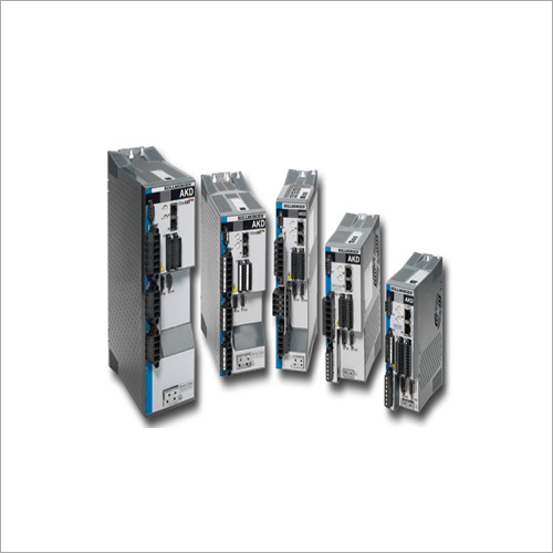 Kollmorgen Servo Drive