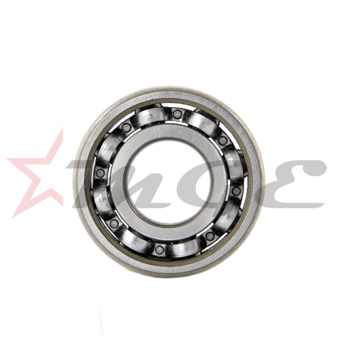 Vespa PX LML Star NV - Rear Hub - Reference Part Number - #90025