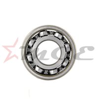 Vespa Px Lml Star Nv - Rear Hub - Reference Part Number - #90025 - Material: As Per Photo