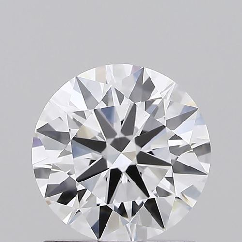 1.01 Carat VS1 Clarity ROUND Lab Grown Diamond