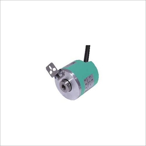 Incremental Rotary Encoders