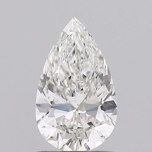 1.01 Carat VS2 Clarity PEAR Lab Grown Diamond