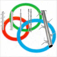 Emitting Electrode