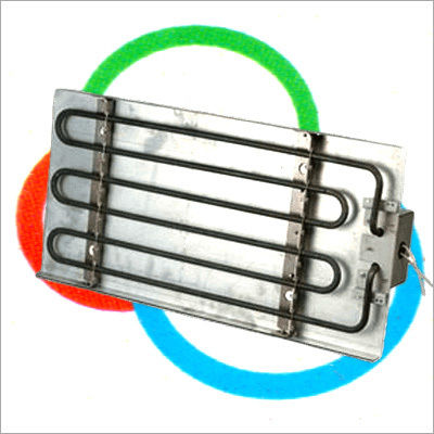 Electric Hopper Heaters