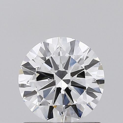 1.00 Carat VS1 Clarity ROUND Lab Grown Diamond